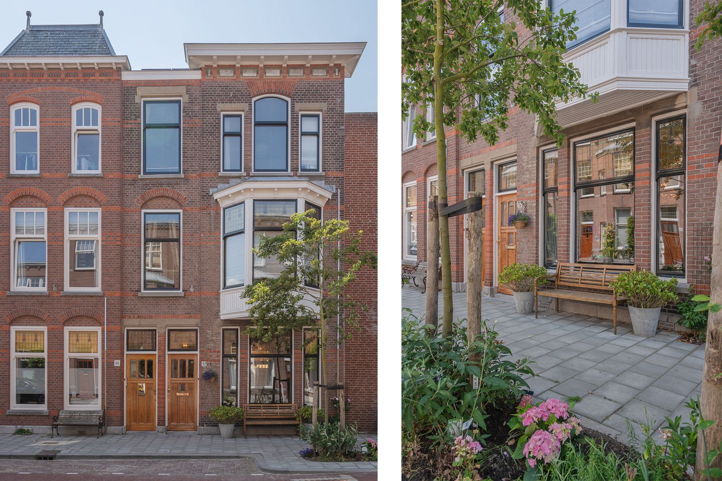 Photo 4 of Van Beuningenstraat 92