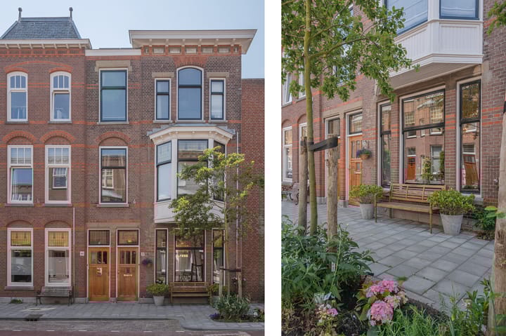 Photo 4 of Van Beuningenstraat 92