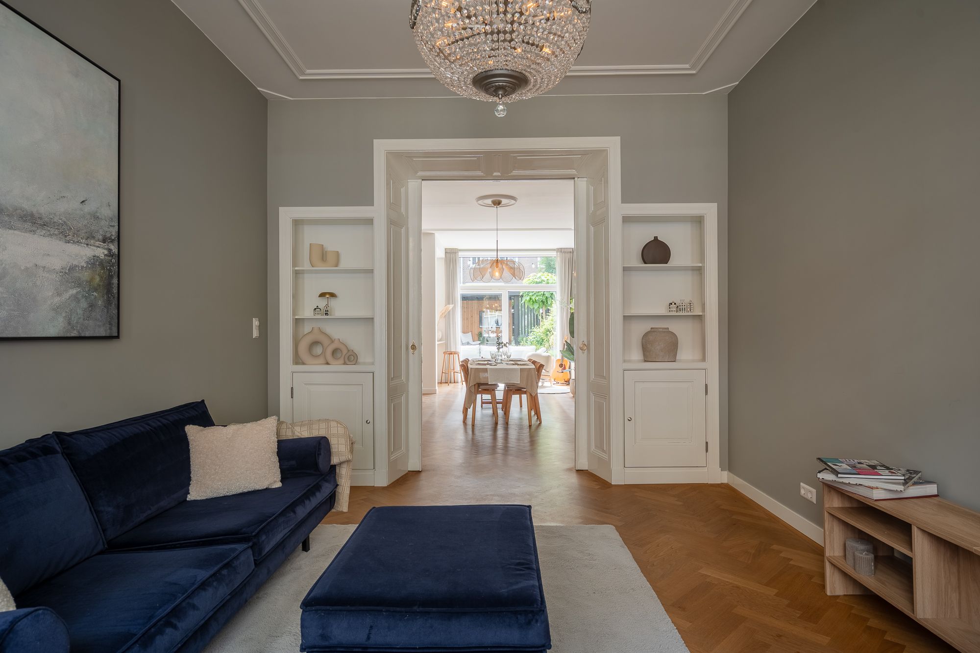 Photo 9 of Van Beuningenstraat 92