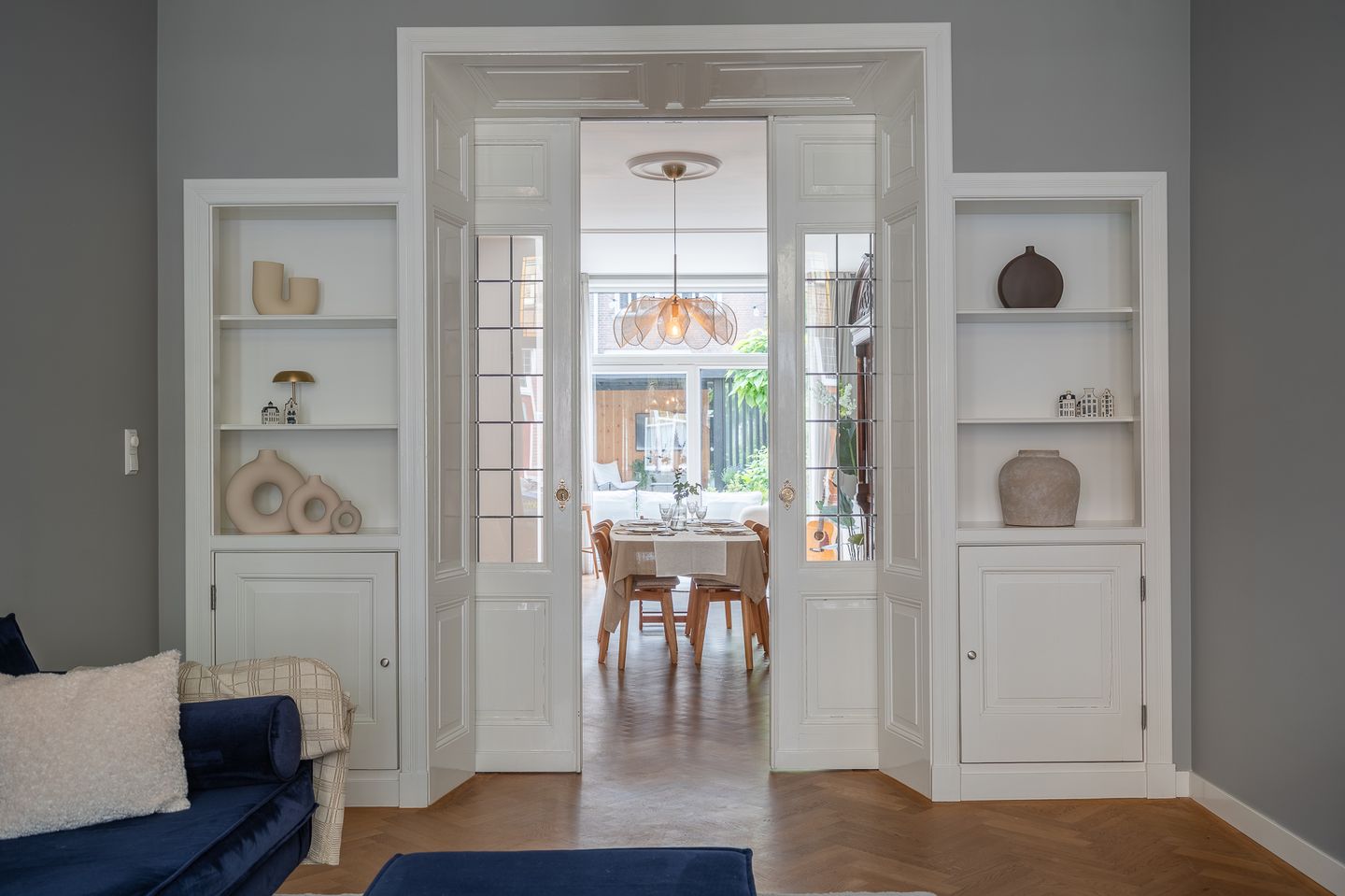 Photo 10 of Van Beuningenstraat 92