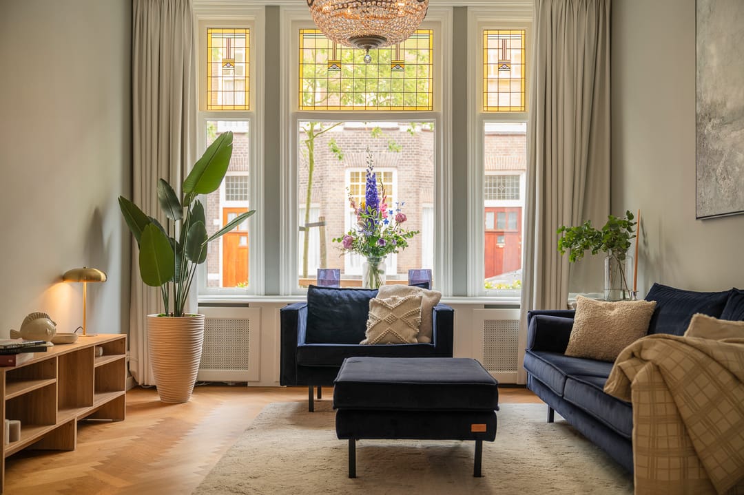 Photo 11 of Van Beuningenstraat 92