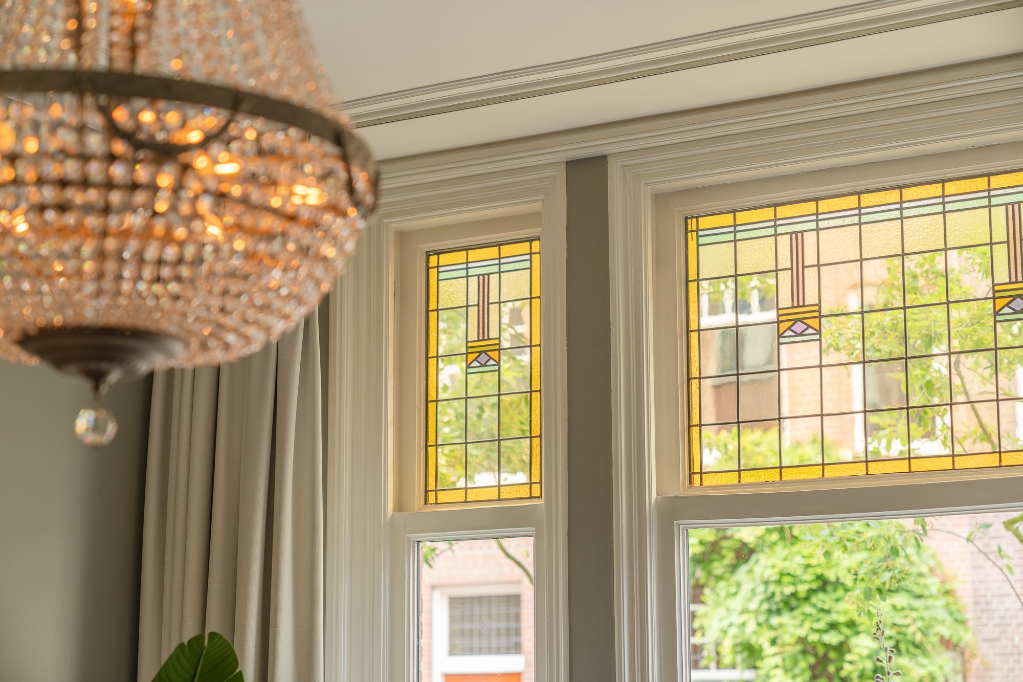 Photo 12 of Van Beuningenstraat 92