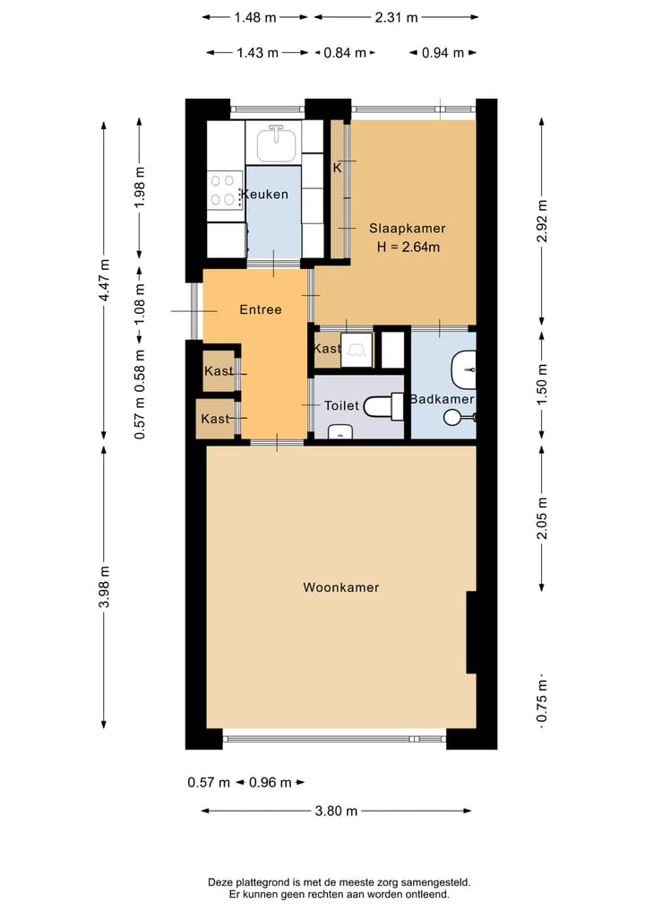 Foto 24 van Waterigeweg 11-2