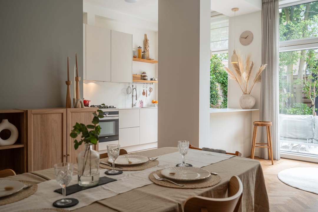 Photo 16 of Van Beuningenstraat 92