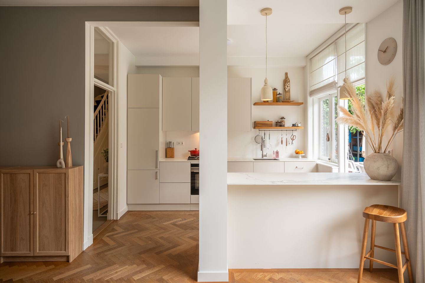 Photo 19 of Van Beuningenstraat 92