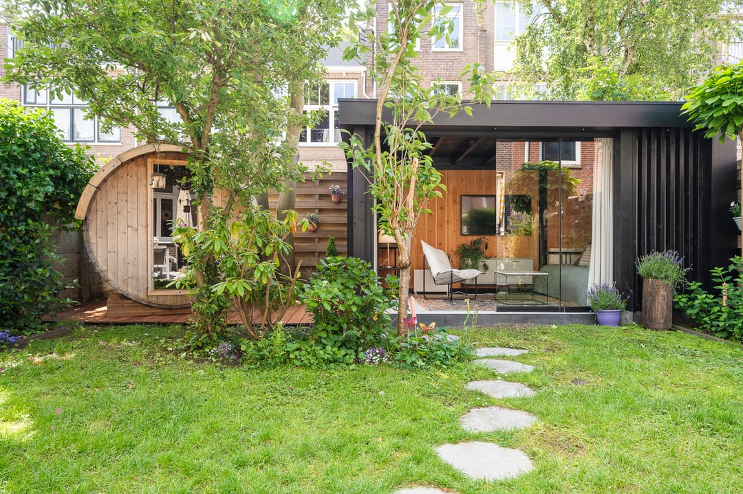 Photo 26 of Van Beuningenstraat 92