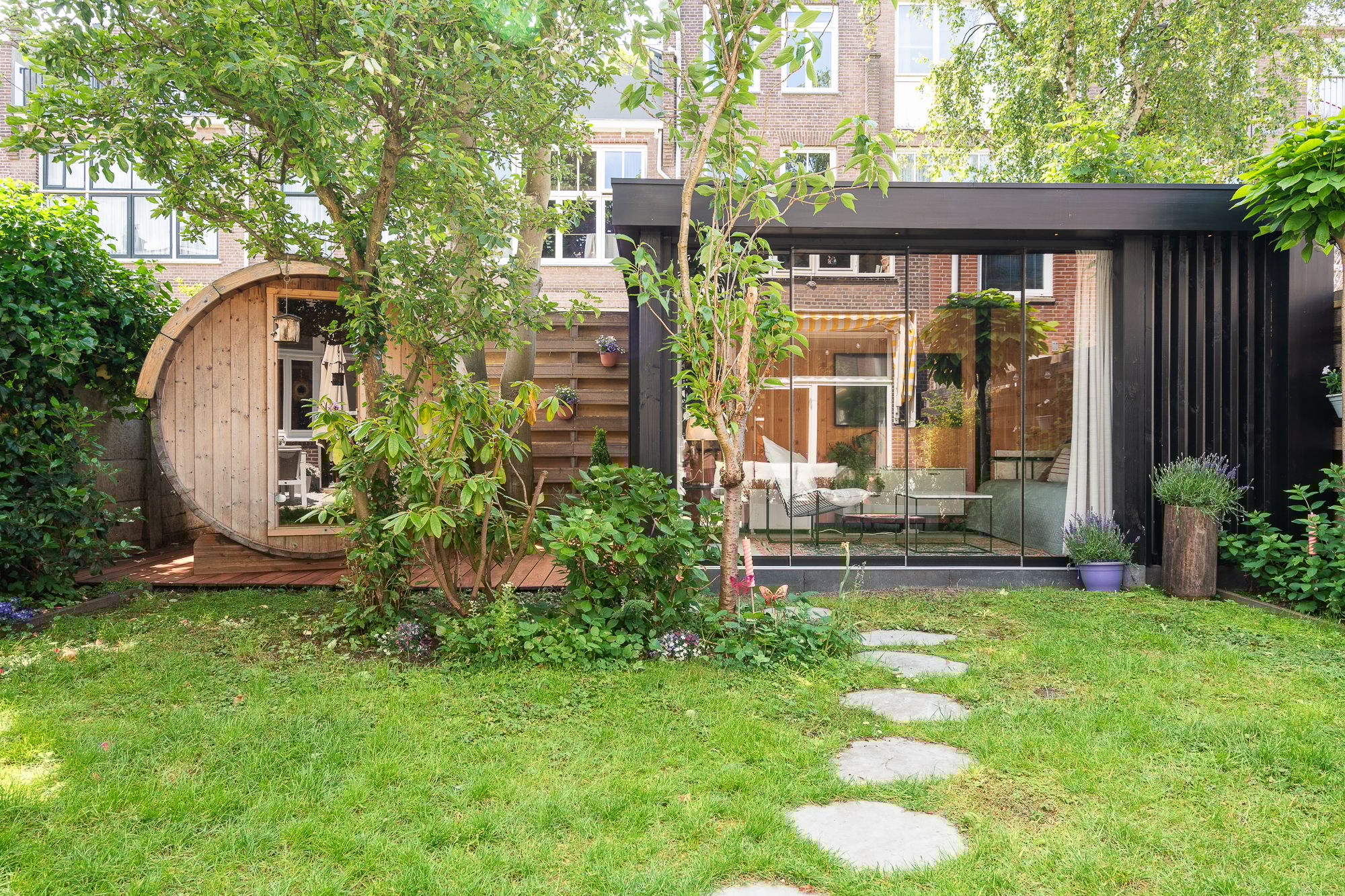 Photo 27 of Van Beuningenstraat 92