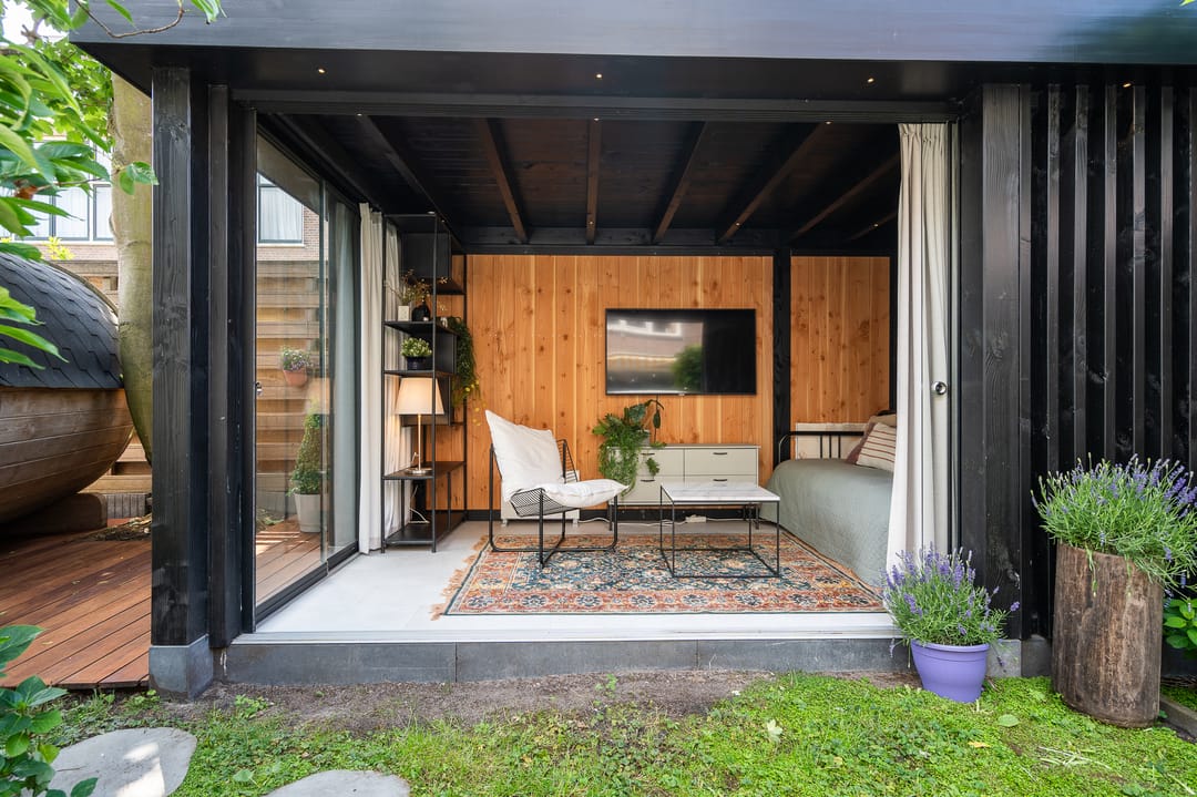 Photo 28 of Van Beuningenstraat 92