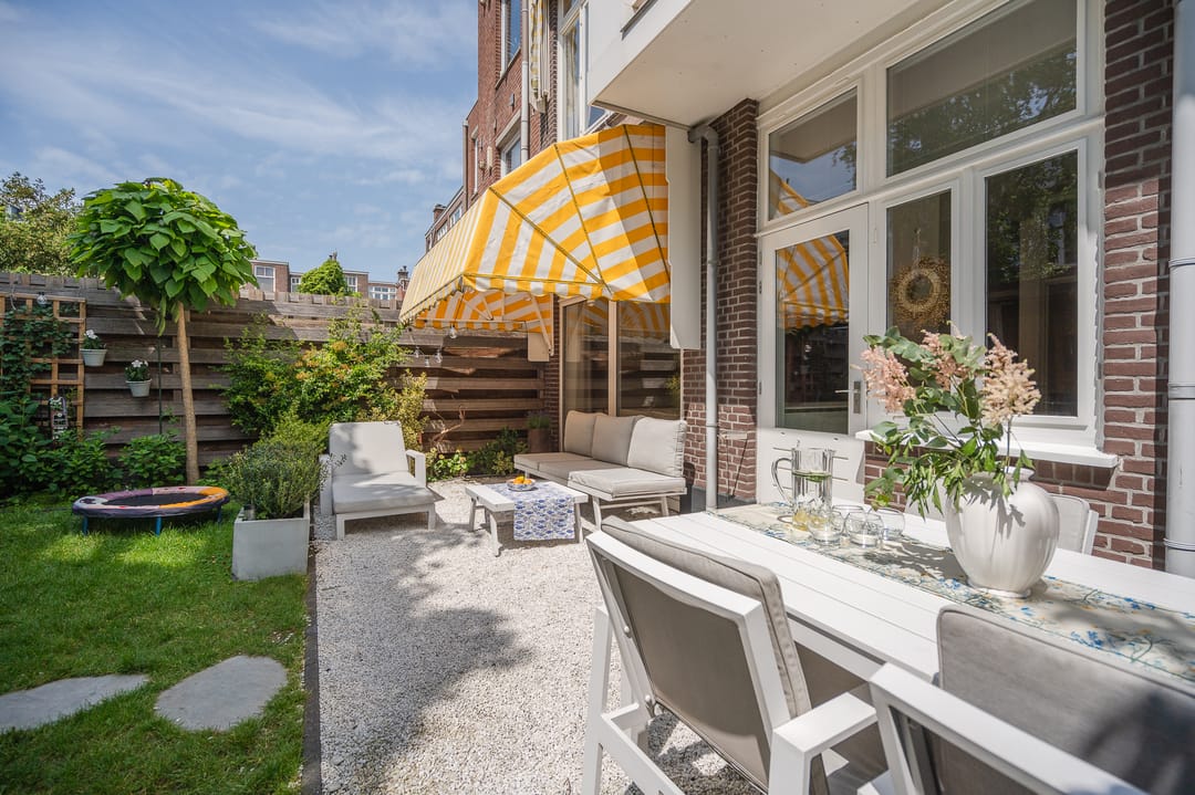 Photo 31 of Van Beuningenstraat 92