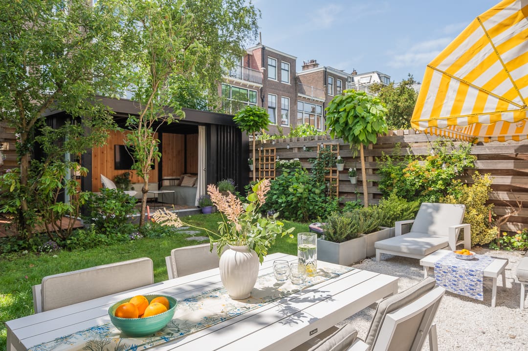 Photo 32 of Van Beuningenstraat 92