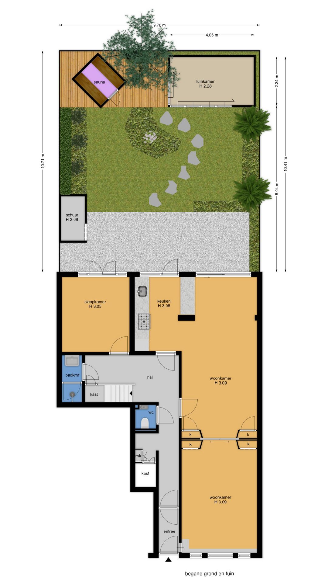 Photo 52 of Van Beuningenstraat 92