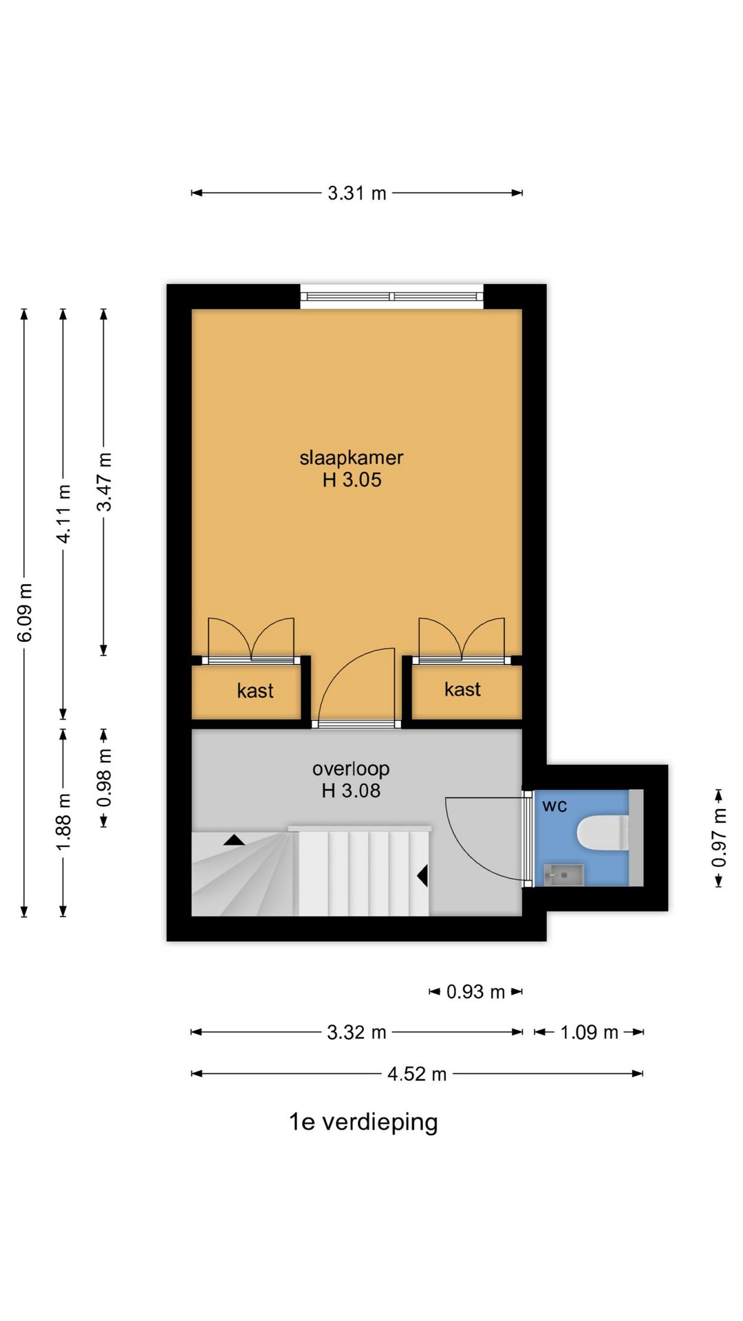 Photo 53 of Van Beuningenstraat 92