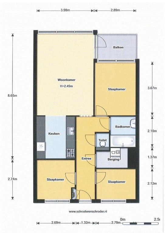 Foto 12 van Ripolinpad 5