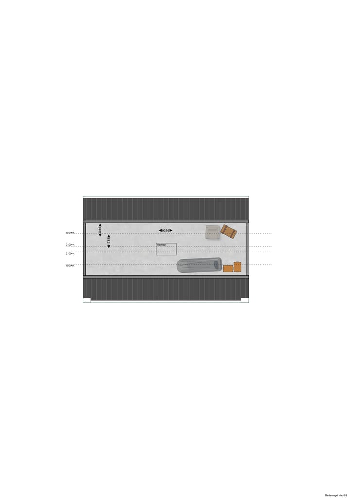 Foto 6 van Singelwoning (Bouwnr. 24)