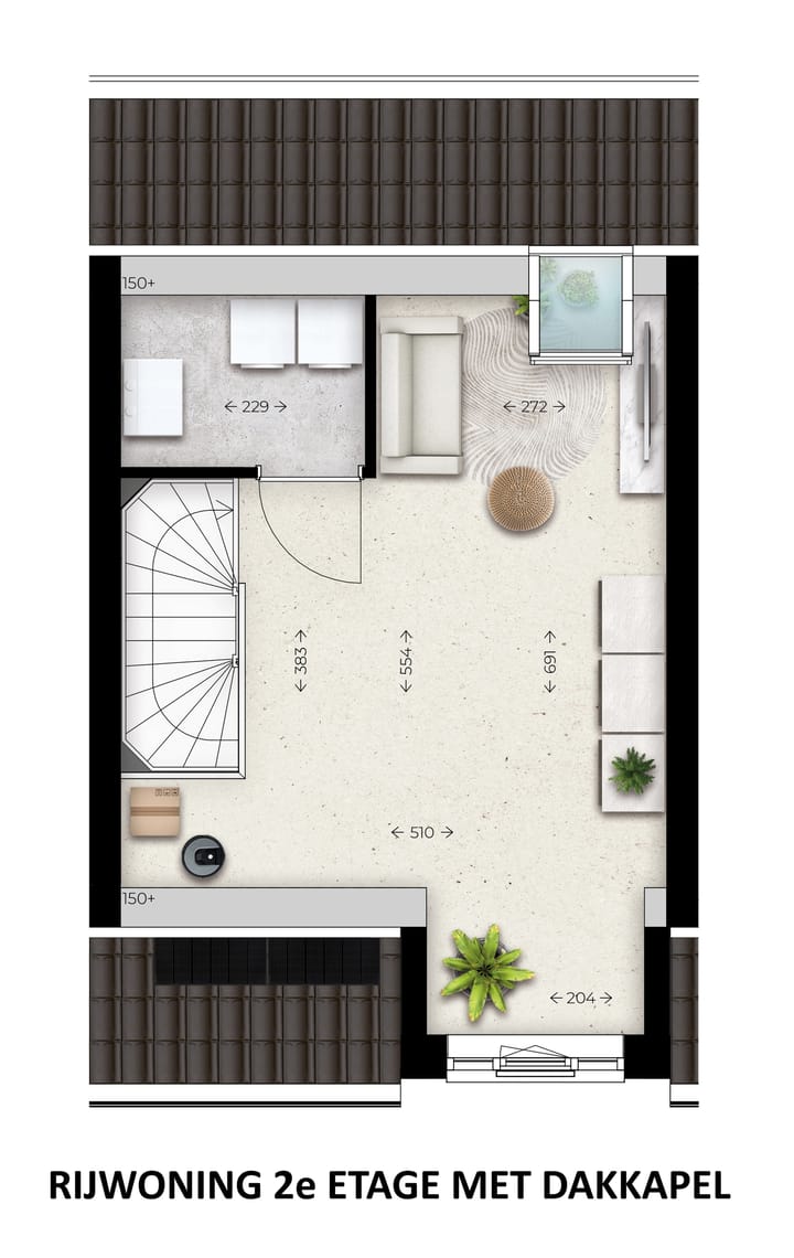 Foto 15 van Emmakwartier (woningen en bouwkavels)