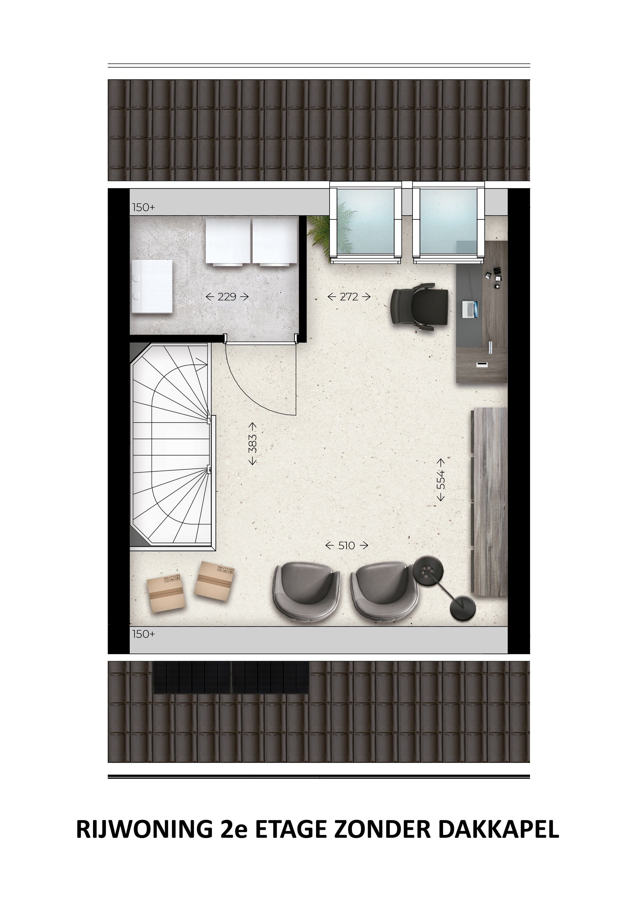 Photo 16 of Emmakwartier (woningen en bouwkavels)