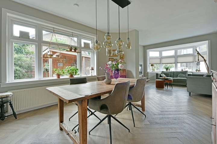 Foto 2 van van Heemstrastraat 3