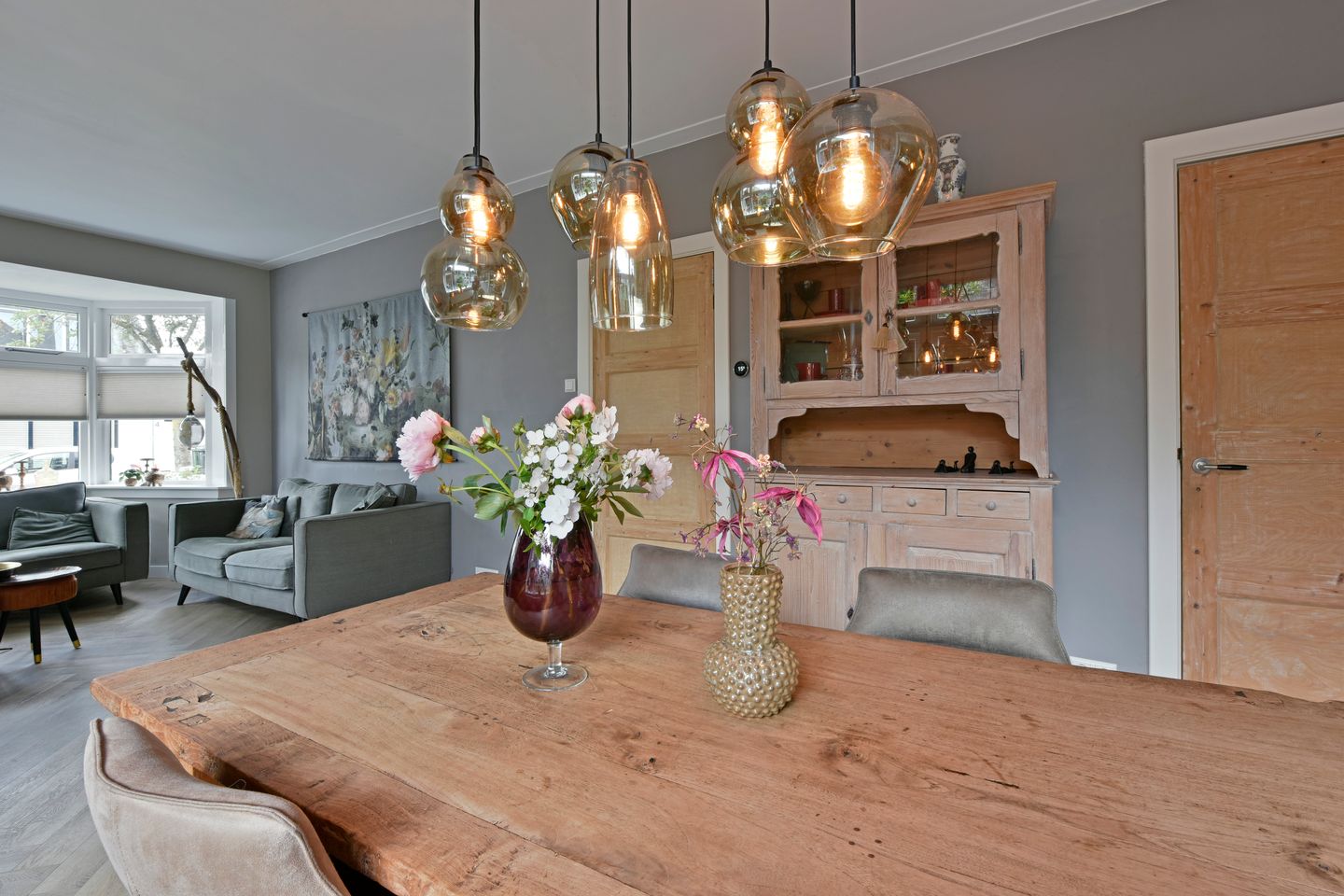 Foto 4 van van Heemstrastraat 3