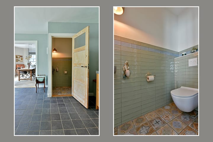 Photo 9 of van Heemstrastraat 3