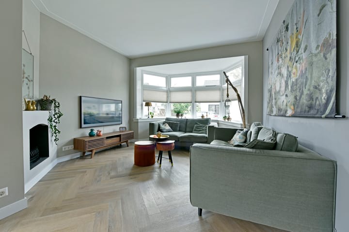 Photo 10 of van Heemstrastraat 3