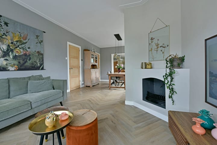 Photo 12 of van Heemstrastraat 3