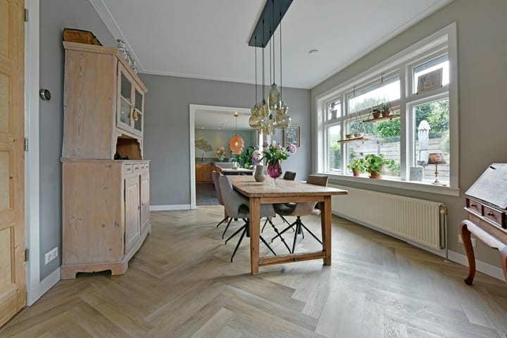 Photo 13 of van Heemstrastraat 3