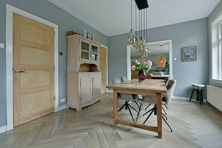 Photo 14 of van Heemstrastraat 3