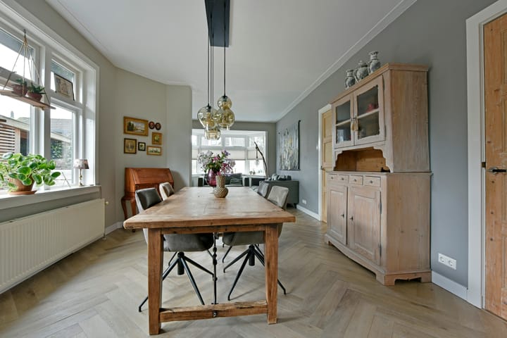 Photo 15 of van Heemstrastraat 3