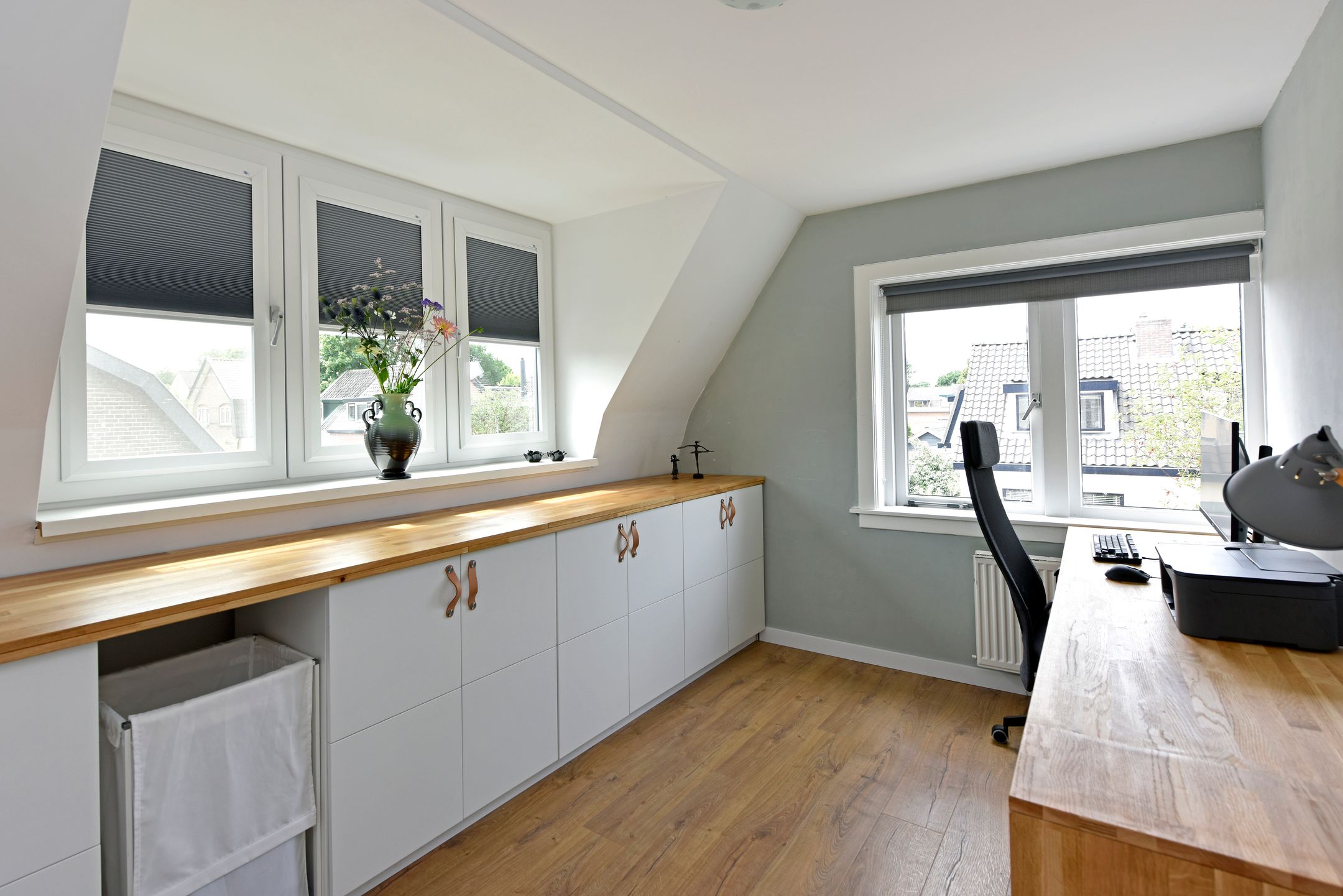 Foto 18 van van Heemstrastraat 3