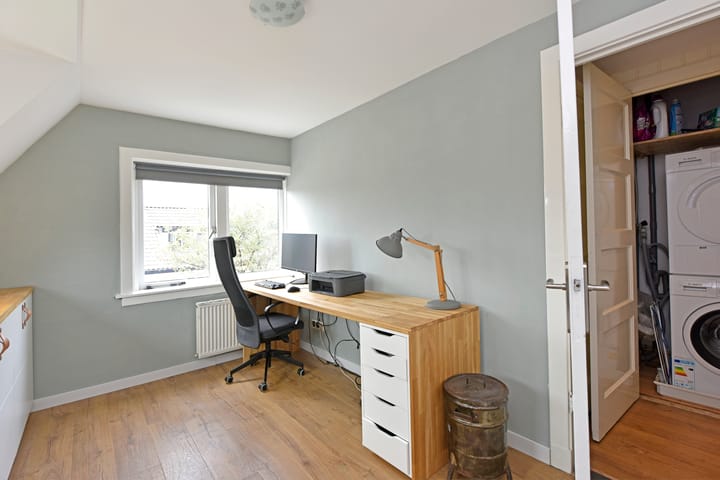 Photo 19 of van Heemstrastraat 3