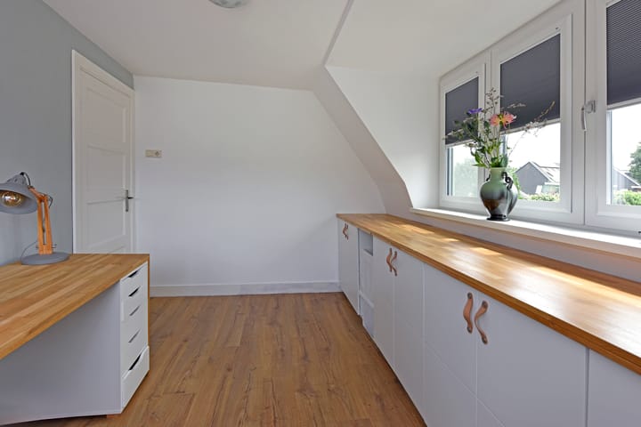 Photo 20 of van Heemstrastraat 3