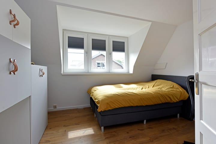 Photo 21 of van Heemstrastraat 3