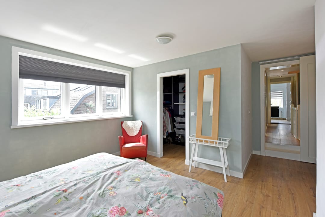 Foto 28 van van Heemstrastraat 3