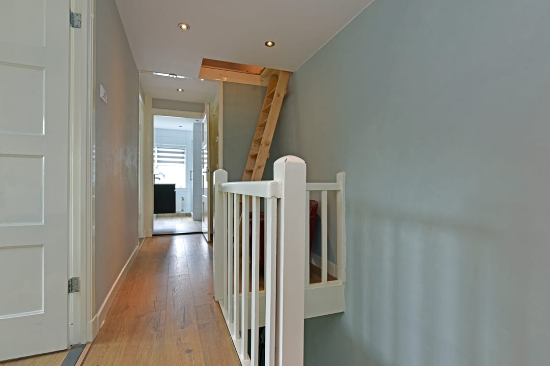 Foto 32 van van Heemstrastraat 3