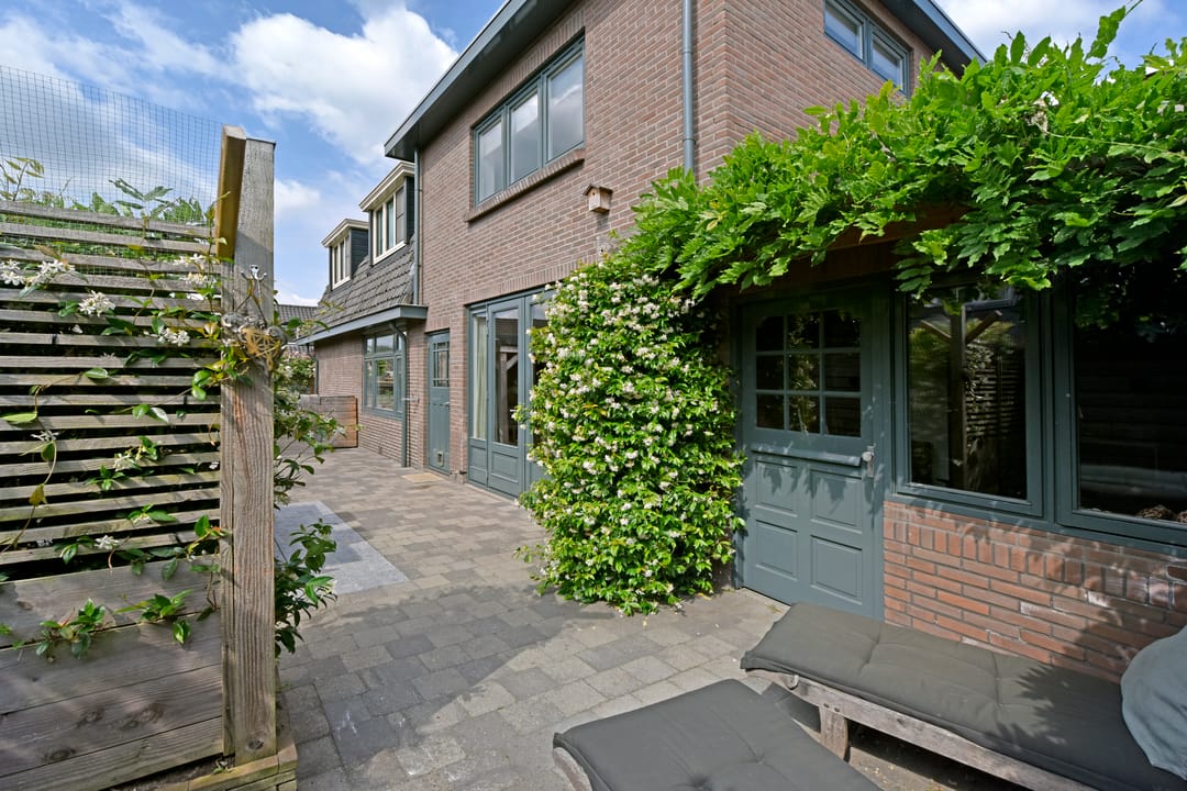 Foto 37 van van Heemstrastraat 3