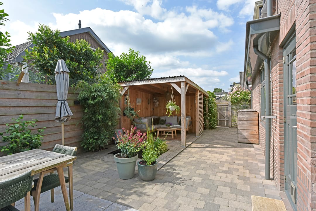 Foto 38 van van Heemstrastraat 3