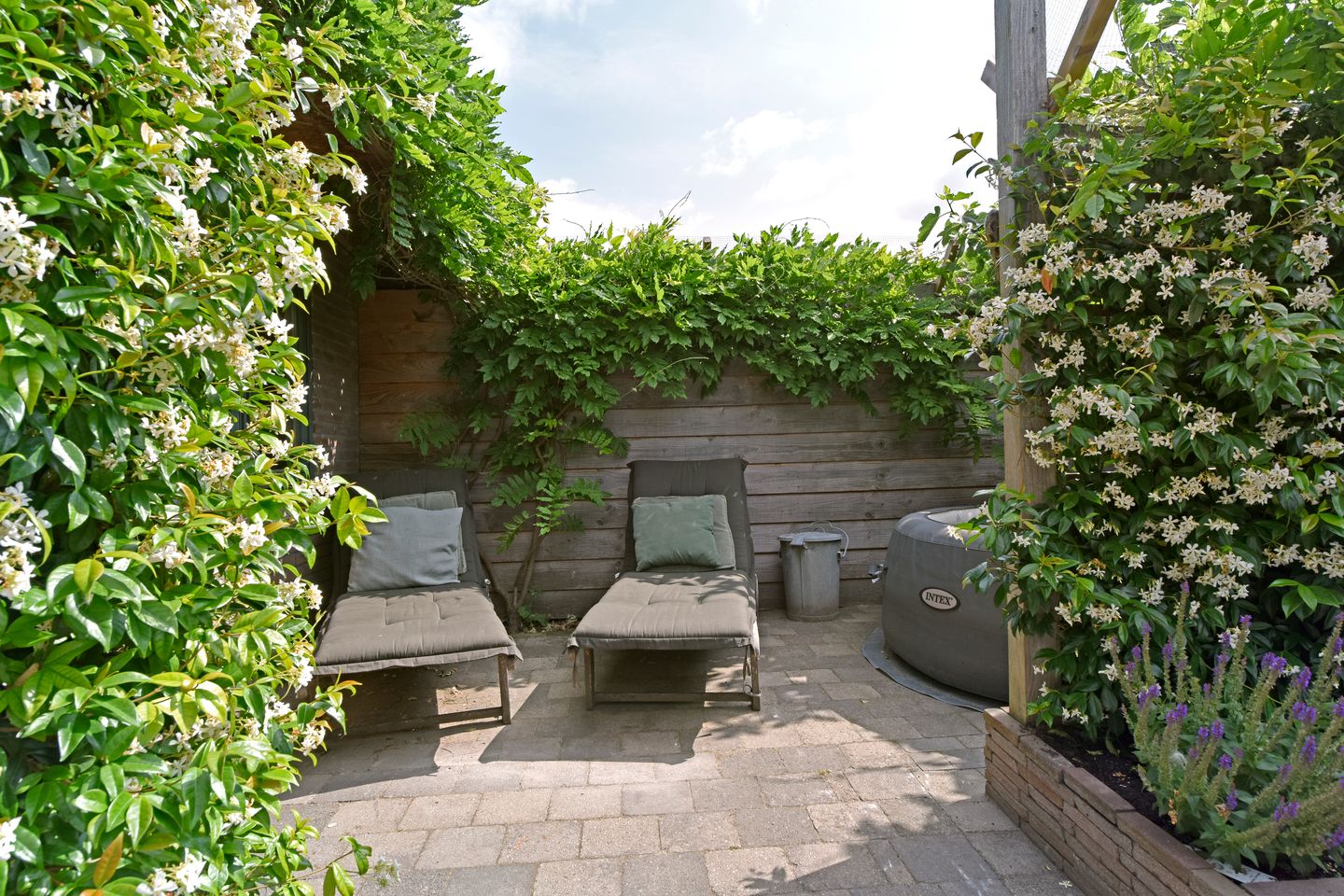 Foto 40 van van Heemstrastraat 3