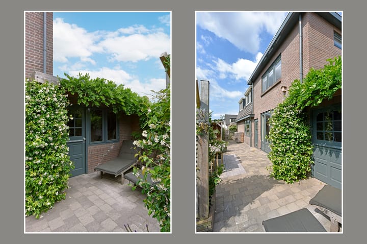 Photo 45 of van Heemstrastraat 3