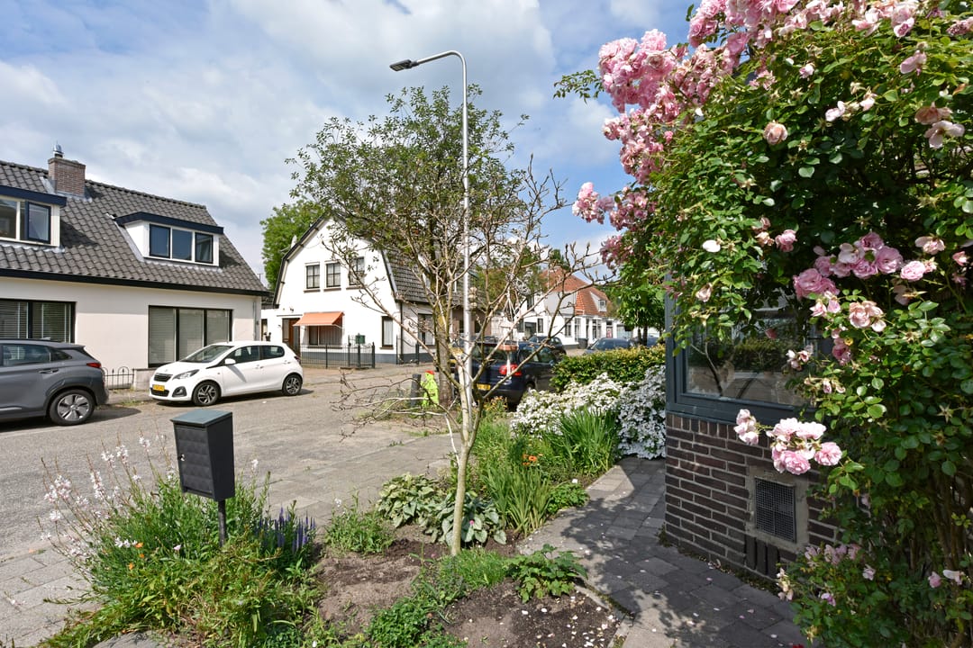 Foto 46 van van Heemstrastraat 3