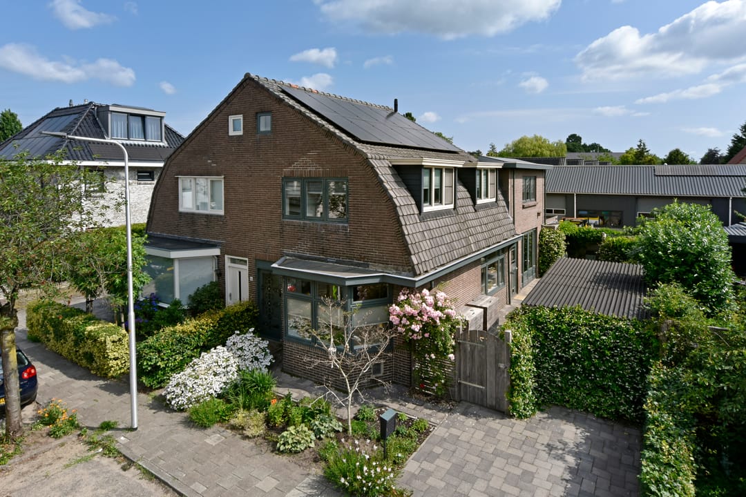 Foto 47 van van Heemstrastraat 3