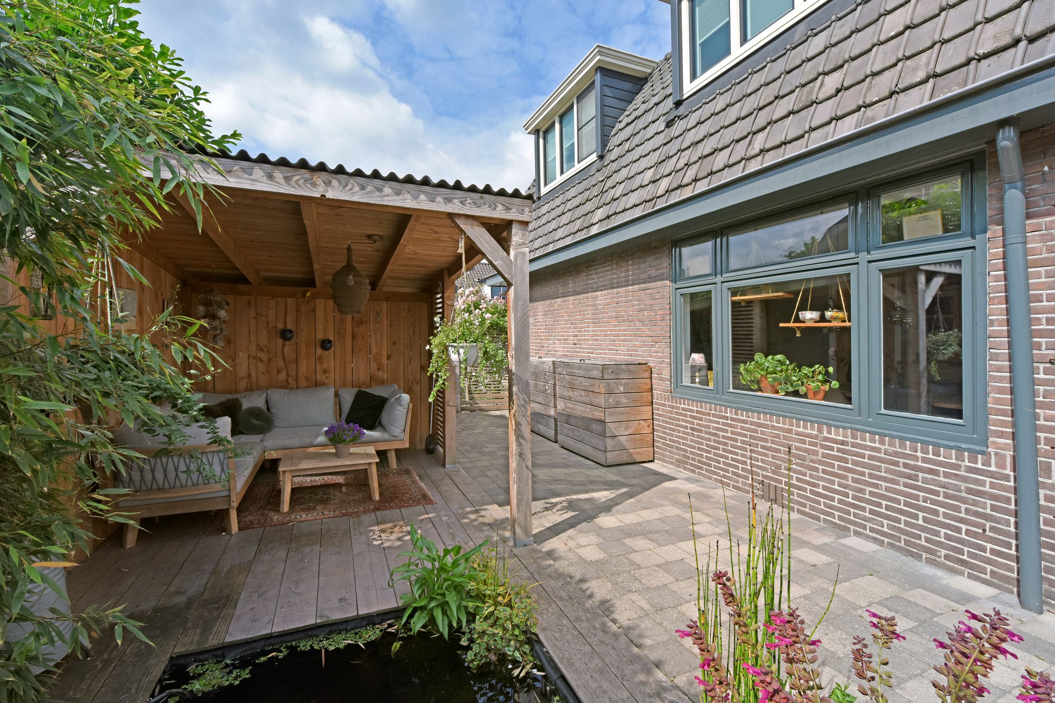 Foto 42 van van Heemstrastraat 3