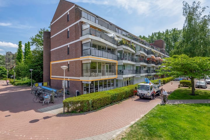 Foto 2 van Swadenburg 16