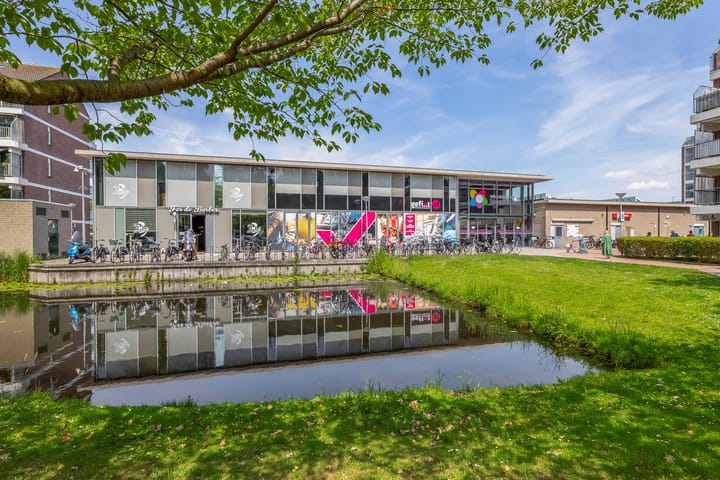 Foto 3 van Swadenburg 16