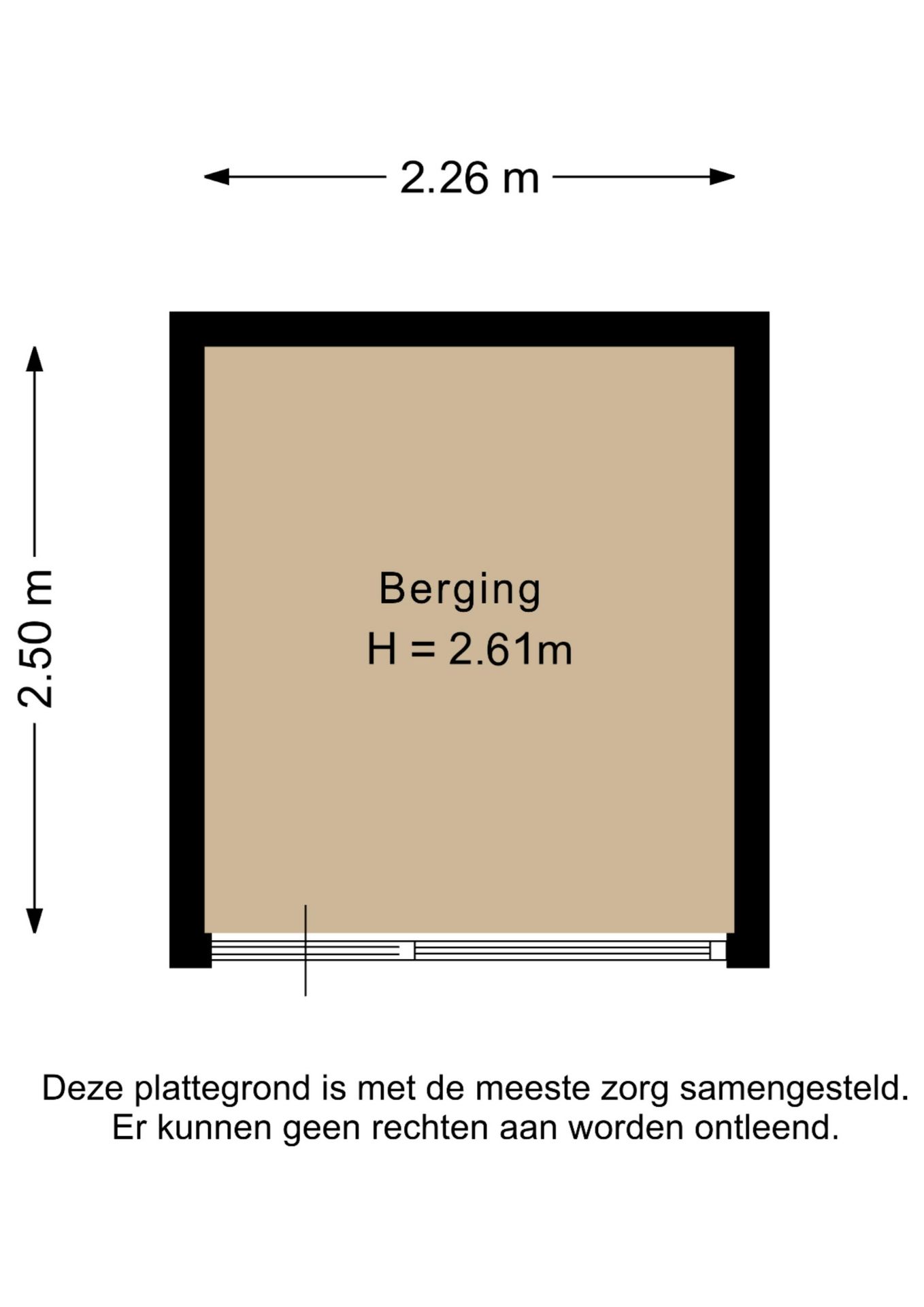 Foto 33 van Swadenburg 16