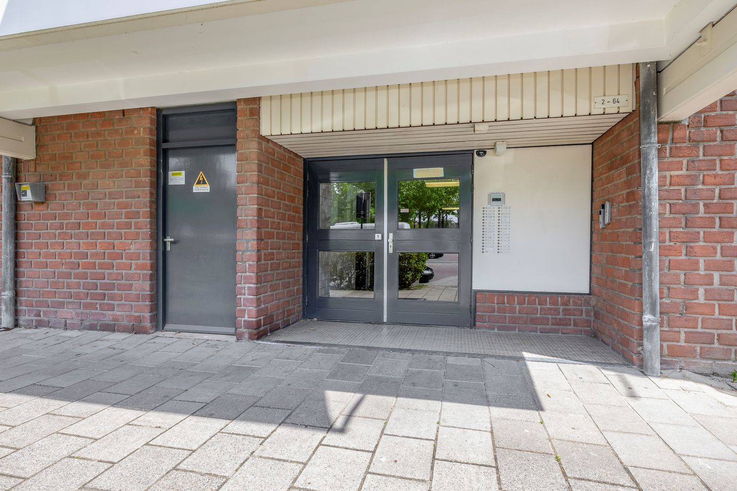 Foto 4 van Swadenburg 16