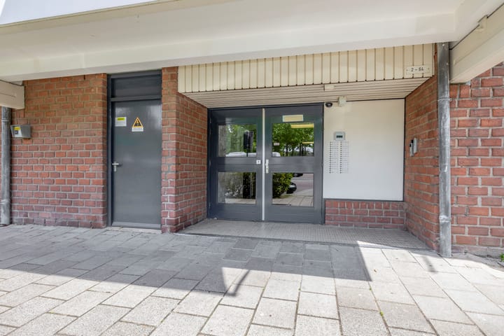 Foto 4 van Swadenburg 16