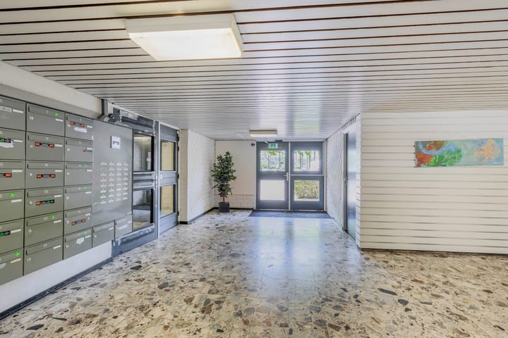 Foto 5 van Swadenburg 16