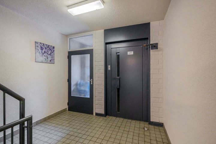 Foto 6 van Swadenburg 16