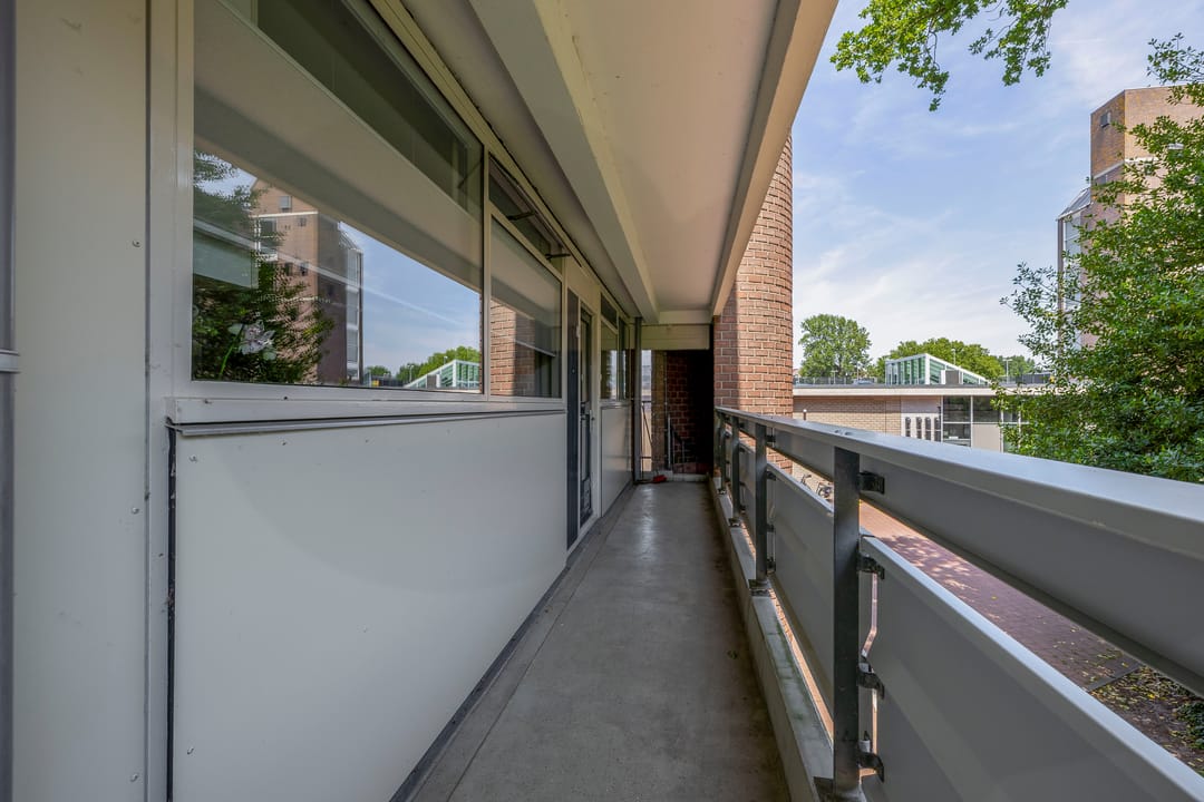 Foto 7 van Swadenburg 16