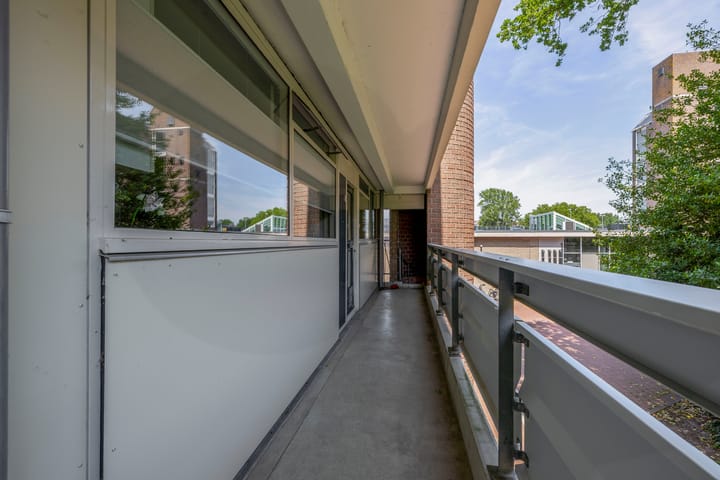 Foto 7 van Swadenburg 16